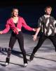 Mariia Pinchuk & Mykyta Pogorielov