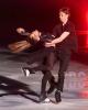 Melissa Cachova & Ivan Morozov