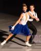 Myroslava Tkachenko & Riccardo Pesca