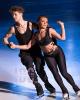 Maria Kazakova & Vladislav Kasinskii