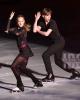 Melissa Cachova & Ivan Morozov