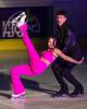 Elisabetta Leccardi & Mattia Dalla Torre