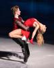 Myroslava Tkachenko & Riccardo Pesca