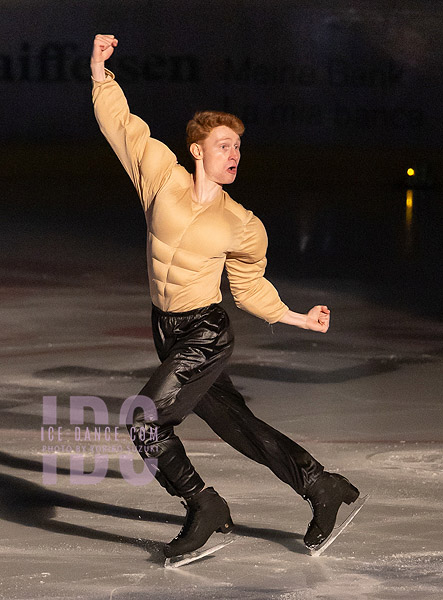 Kirill Aksenov