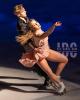 Mariia Pinchuk & Mykyta Pogorielov