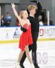 Brielle Backer & Aiden Whitaker