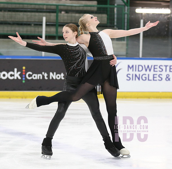 Bryndolin Rudedenman & Ryedin Rudedenman 