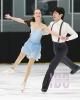 Rebecca Lichtman & Juan Carlos Maraville