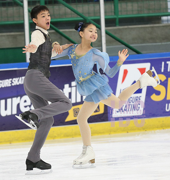 Karen Li & James Zhu