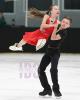 Sophia Kartashov & Nicholas Kartashov 