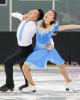 Isabella Chang & Ken Chen 