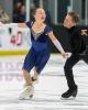 Sophia Kartashov & Nicholas Kartashov 
