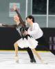 Rebecca Lichtman & Juan Carlos Maraville