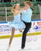 Brielle Backer & Aiden Whitaker