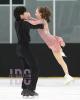 Pattern Dance Foxtrot