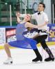 Megan Ashcroft & Adam Ashcroft 