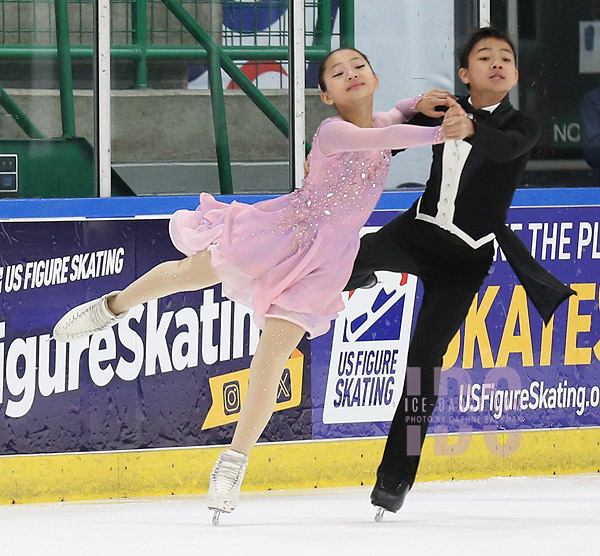 Karen Li & James Zhu