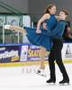 Aubryn Sago & Colson Sago 