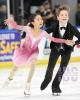 Angela Yang & Sean Kay