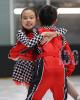 Hilda Qin & George Qin