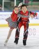 Hilda Qin & George Qin