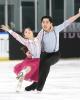 Lucy Brooks & Jeffrey Li