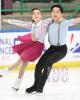Lucy Brooks & Jeffrey Li