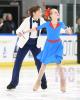 Finley Young & Daniel Matsiuk 