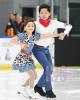 Lucy Brooks & Jeffrey Li