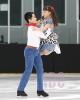 Lucy Brooks & Jeffrey Li