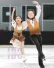 Angela Yang & Sean Kay