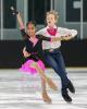 Rivkah Chavez Herrera & Nikolai Laptev