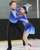 Angela Yang & Sean Kay