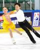 Ava Reinkensmeyer & Aiden Shen