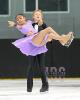 Rivkah Chavez Herrera & Nikolai Laptev