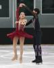 Celine Chen & Nathan Chen