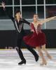 Celine Chen & Nathan Chen