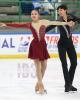 Celine Chen & Nathan Chen