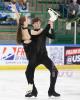Vanessa Hollis & Evan Hollis
