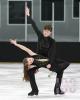 Vanessa Hollis & Evan Hollis