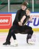 Vanessa Hollis & Evan Hollis