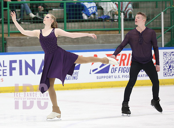 Cianin Rudedenman & Brysin Rudedenman 
