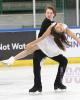 Mia Aisin & Steven Moore
