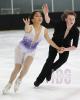 Mia Aisin & Steven Moore