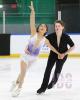 Mia Aisin & Steven Moore