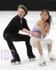 Mia Aisin & Steven Moore