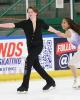 Mia Aisin & Steven Moore