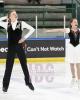 Marian Carhart & Denis Bledsoe