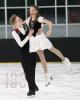 Marian Carhart & Denis Bledsoe