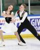 Marian Carhart & Denis Bledsoe